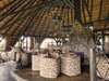 Vingerklip Lodge - Veranda
